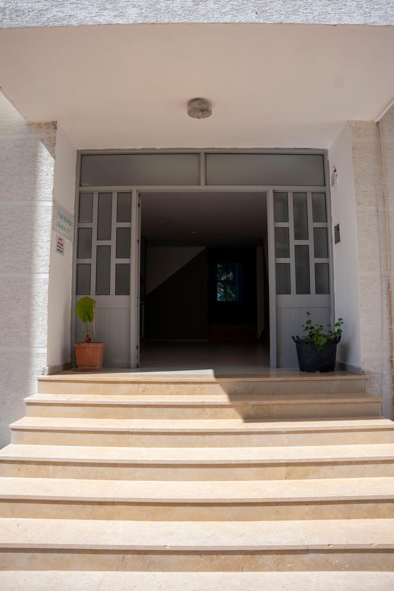 Tuttomondo Apartments Golem  Exterior foto