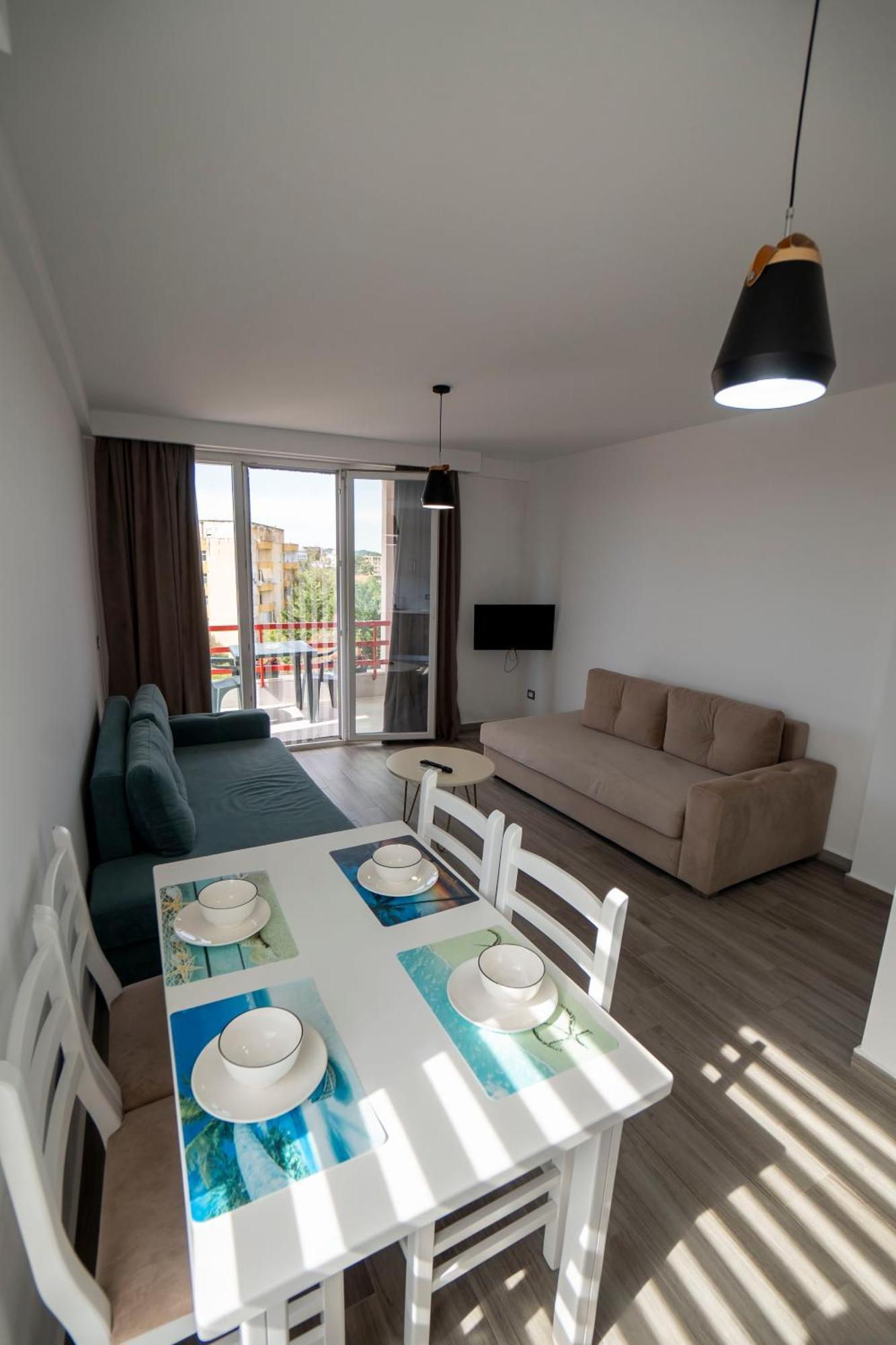 Tuttomondo Apartments Golem  Exterior foto
