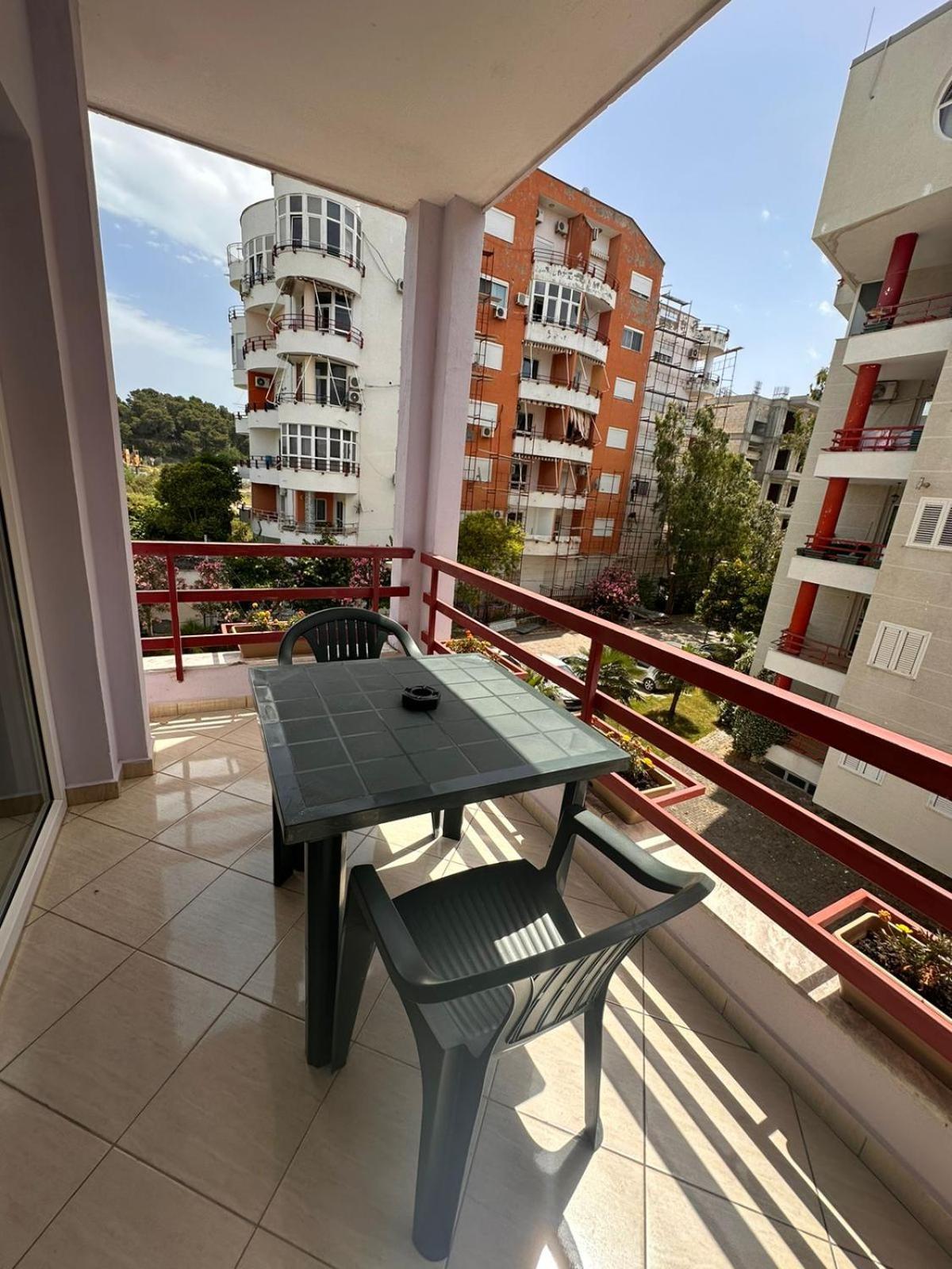 Tuttomondo Apartments Golem  Exterior foto